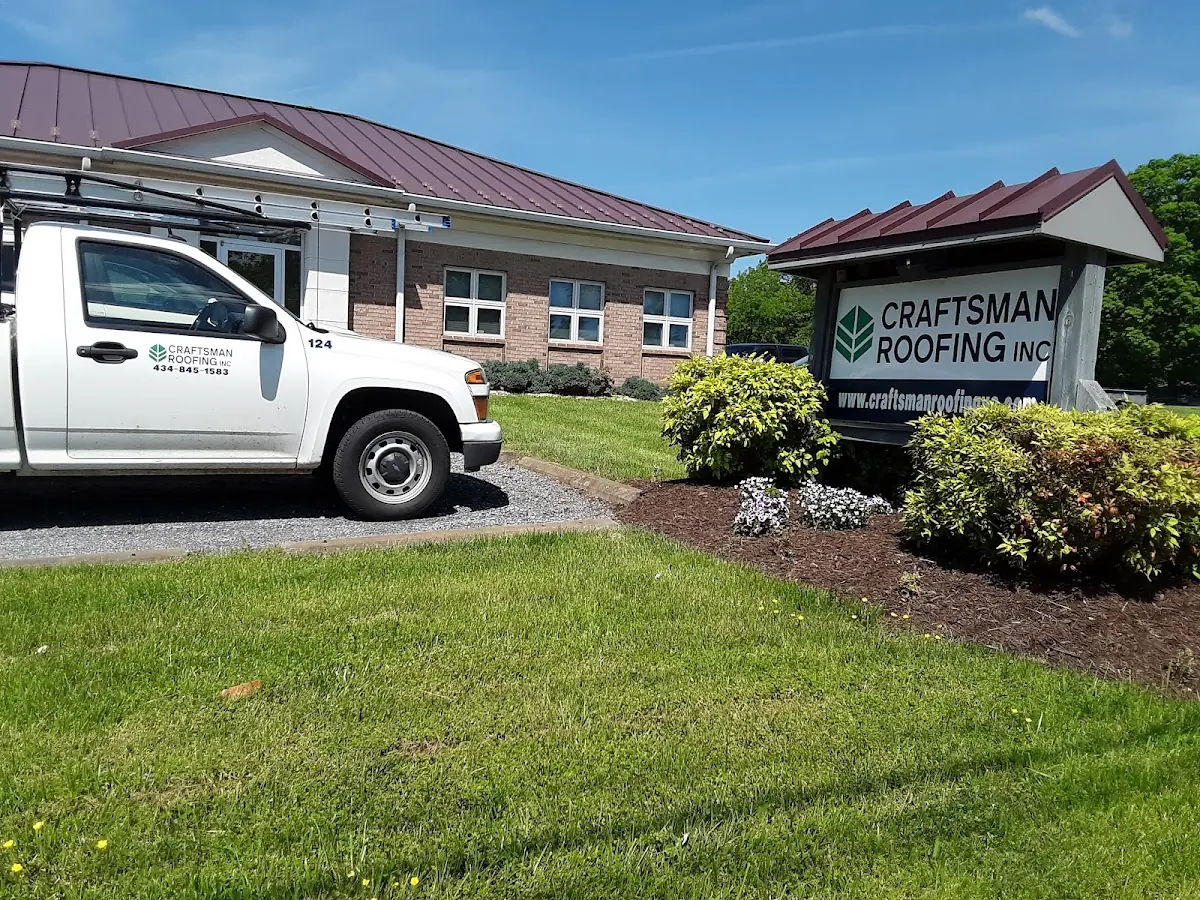 Quality Roof Replacement by experienced craftsmen in Lewis Estates